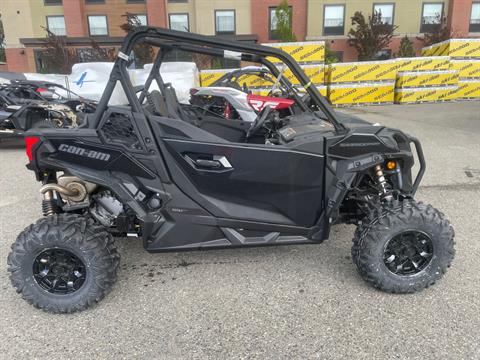 2023 Can-Am Maverick Sport DPS in Woodinville, Washington - Photo 1