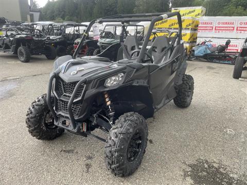 2023 Can-Am Maverick Sport DPS in Woodinville, Washington - Photo 3