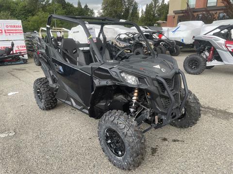 2023 Can-Am Maverick Sport DPS in Woodinville, Washington - Photo 4