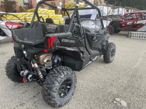 2023 Can-Am Maverick Sport DPS in Woodinville, Washington - Photo 5