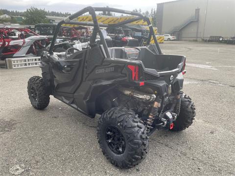 2023 Can-Am Maverick Sport DPS in Woodinville, Washington - Photo 6