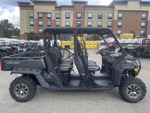 2020 Can-Am Defender MAX Lone Star HD10 in Woodinville, Washington - Photo 2