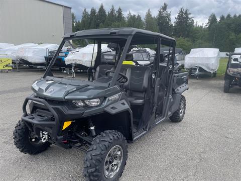 2020 Can-Am Defender MAX Lone Star HD10 in Woodinville, Washington - Photo 3
