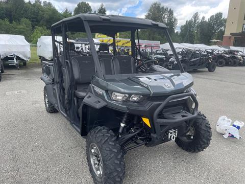 2020 Can-Am Defender MAX Lone Star HD10 in Woodinville, Washington - Photo 4