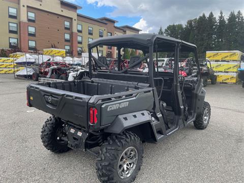 2020 Can-Am Defender MAX Lone Star HD10 in Woodinville, Washington - Photo 5