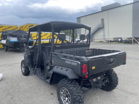 2020 Can-Am Defender MAX Lone Star HD10 in Woodinville, Washington - Photo 6