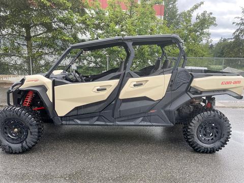2023 Can-Am Commander MAX XT-P 1000R in Woodinville, Washington - Photo 1