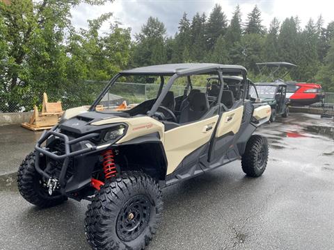 2023 Can-Am Commander MAX XT-P 1000R in Woodinville, Washington - Photo 3
