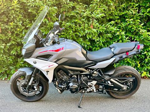 2019 Yamaha Tracer 900 in Issaquah, Washington - Photo 2