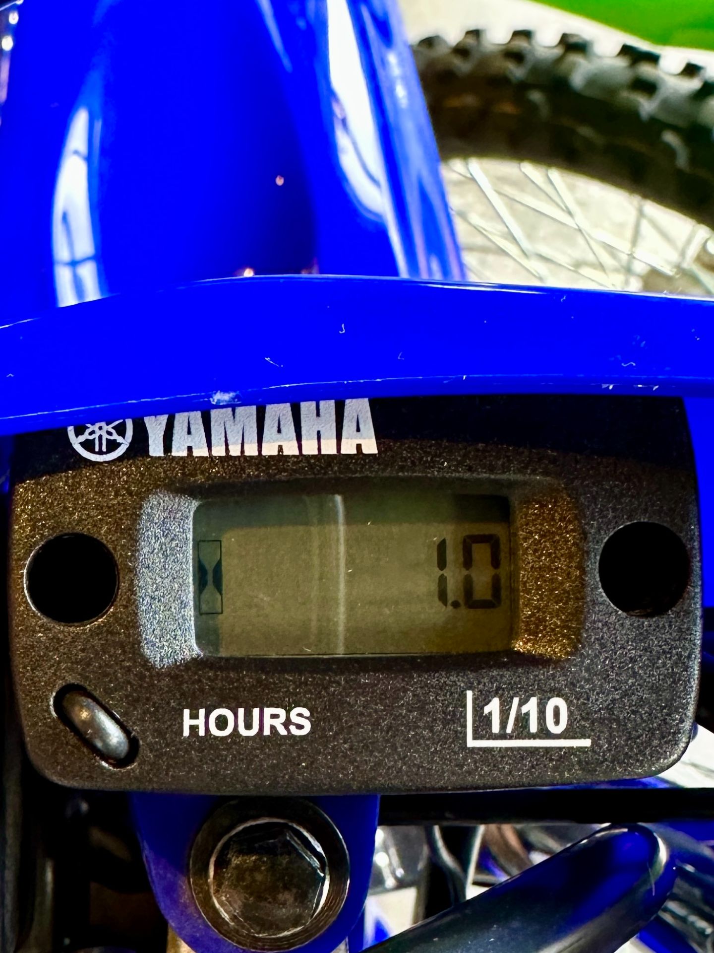 2023 Yamaha TT-R230 in Issaquah, Washington - Photo 3