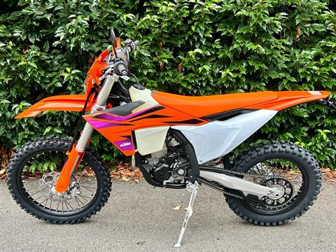 2024 KTM 350 XW-F in Issaquah, Washington - Photo 3