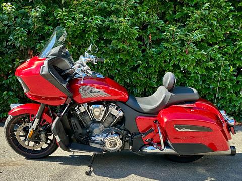 2020 Indian Motorcycle Challenger® Limited in Issaquah, Washington - Photo 2