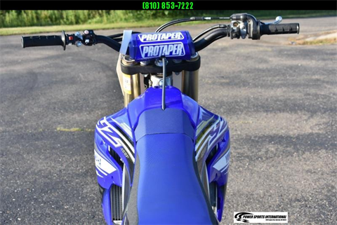 2019 Yamaha YZ450F in Davison, Michigan - Photo 14