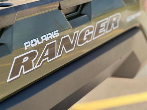 2019 Polaris RANGER XP 1000 EPS in Davison, Michigan - Photo 9