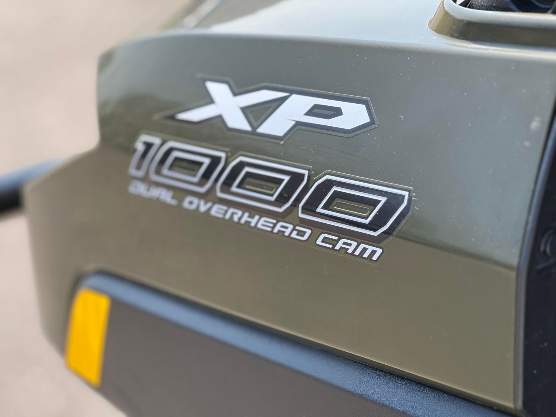 2019 Polaris RANGER XP 1000 EPS in Davison, Michigan - Photo 10