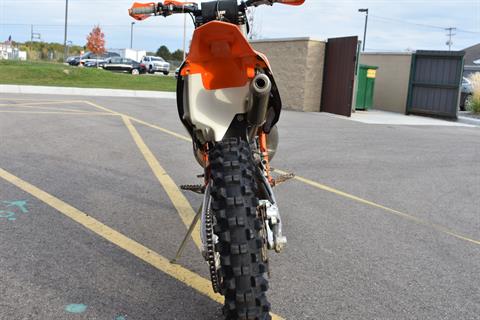 2018 KTM 250 XC in Davison, Michigan - Photo 6