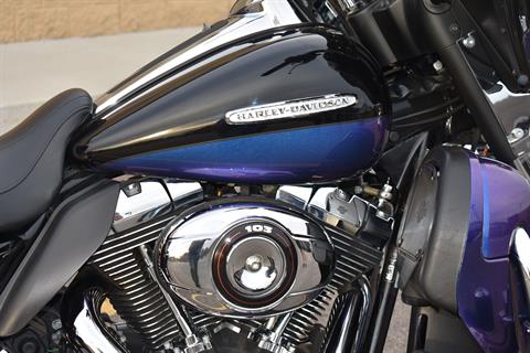 2010 Harley-Davidson Electra Glide® Ultra Limited in Davison, Michigan - Photo 4