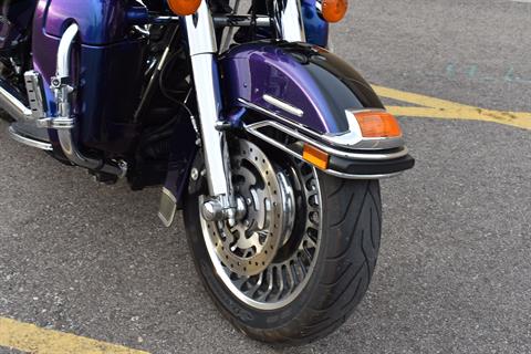 2010 Harley-Davidson Electra Glide® Ultra Limited in Davison, Michigan - Photo 7