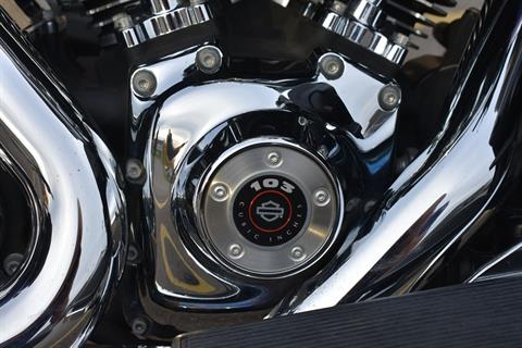 2010 Harley-Davidson Electra Glide® Ultra Limited in Davison, Michigan - Photo 19