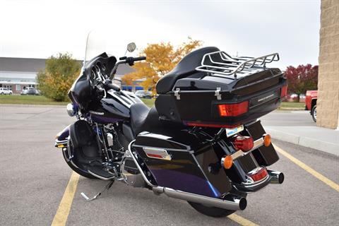 2010 Harley-Davidson Electra Glide® Ultra Limited in Davison, Michigan - Photo 24