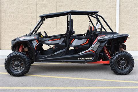 2018 Polaris RZR XP 4 1000 EPS Ride Command Edition in Davison, Michigan - Photo 2