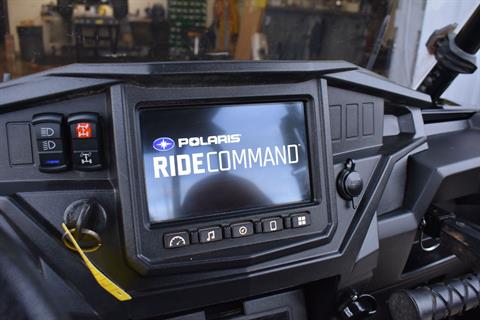 2018 Polaris RZR XP 4 1000 EPS Ride Command Edition in Davison, Michigan - Photo 22