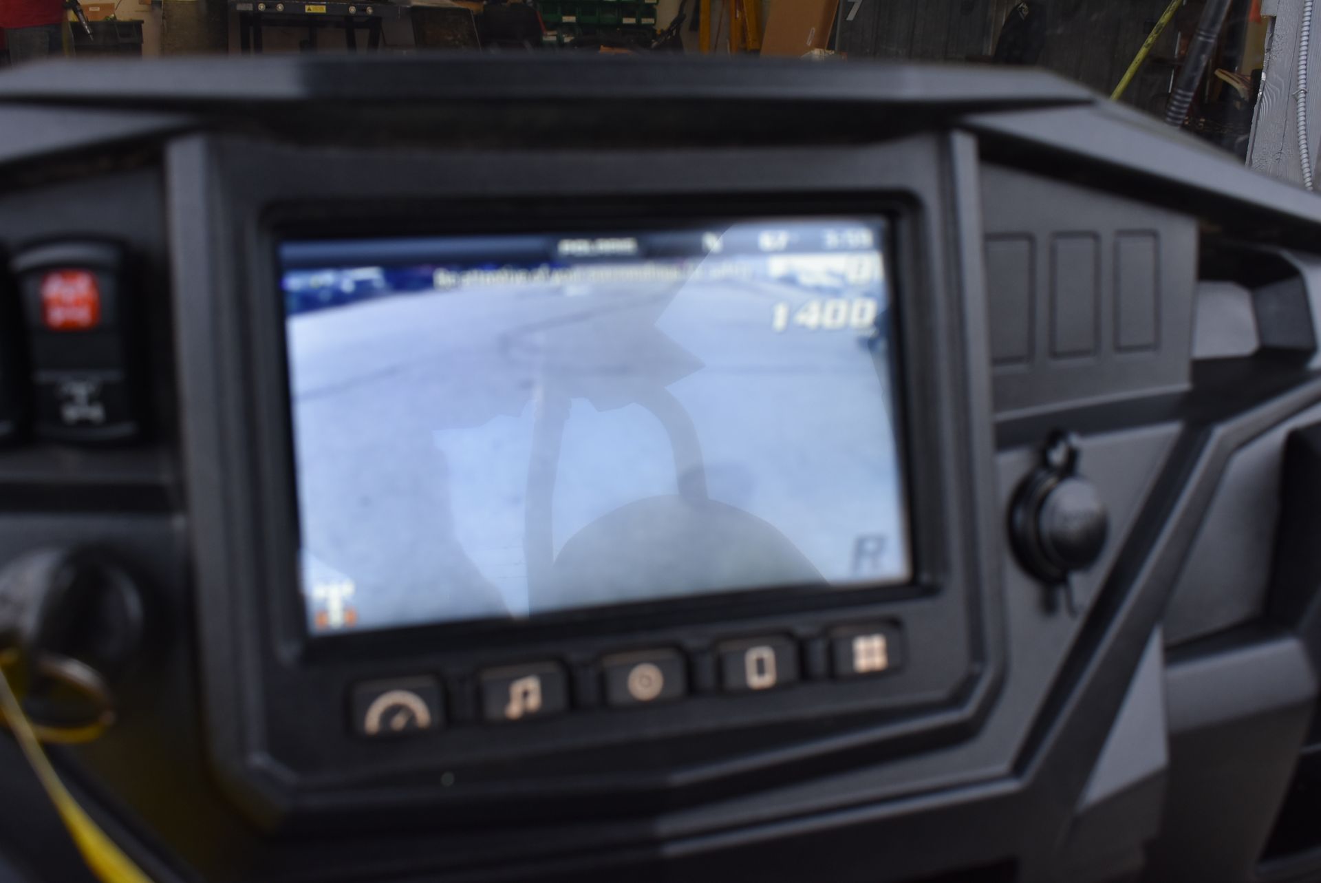 2018 Polaris RZR XP 4 1000 EPS Ride Command Edition in Davison, Michigan - Photo 24