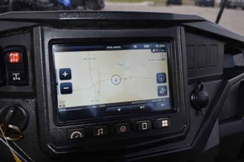 2018 Polaris RZR XP 4 1000 EPS Ride Command Edition in Davison, Michigan - Photo 25