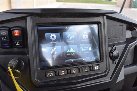 2018 Polaris RZR XP 4 1000 EPS Ride Command Edition in Davison, Michigan - Photo 28