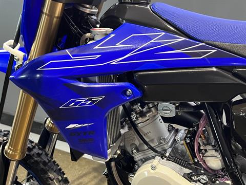 2022 Yamaha YZ65 in Davison, Michigan - Photo 6