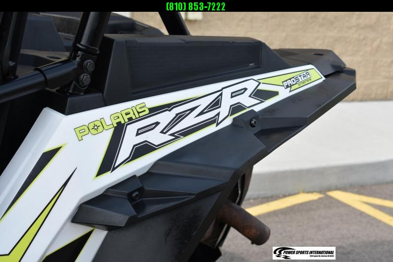 2018 Polaris RZR XP 4 1000 in Davison, Michigan - Photo 9