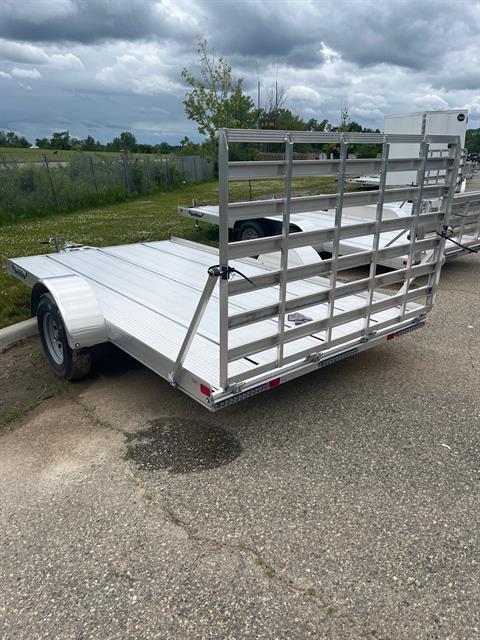 2024 Triton Trailers FIT Series Aluminum Trailers - FIT1281 in Davison, Michigan - Photo 3