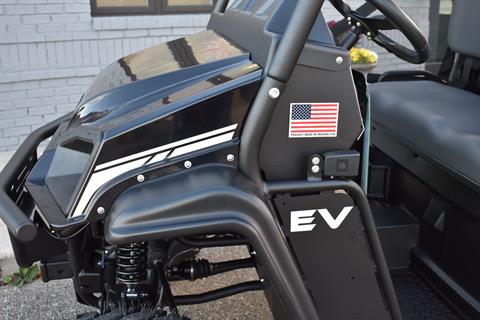 2023 American Sportworks EV 4X4 in Davison, Michigan - Photo 4