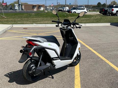 2023 Lifan E3 MOTORCYCLE in Davison, Michigan - Photo 9