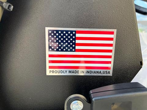 2024 American Landmaster AMP 4X4 UNTAMED GREEN in Davison, Michigan - Photo 14