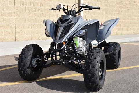 2021 Yamaha Raptor 700 in Davison, Michigan - Photo 7