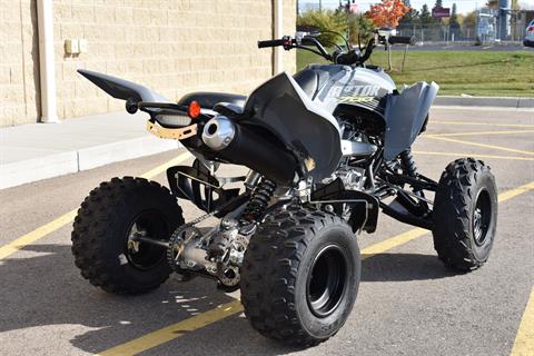 2021 Yamaha Raptor 700 in Davison, Michigan - Photo 9