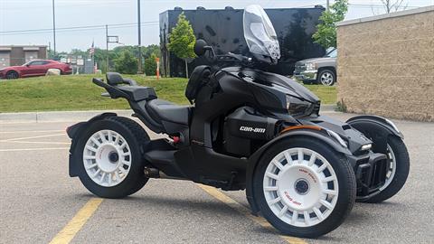 2023 Can-Am Ryker 900 ACE in Davison, Michigan - Photo 1