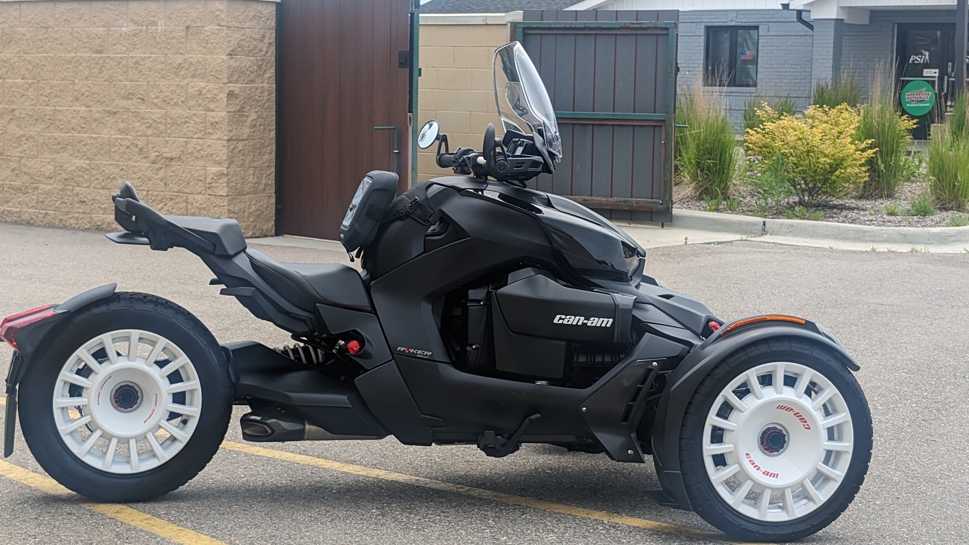 2023 Can-Am Ryker 900 ACE in Davison, Michigan - Photo 9