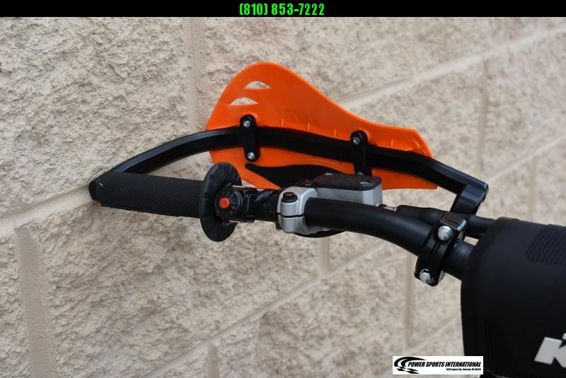 2021 KTM 250 XC TPI 2-Stroke in Davison, Michigan - Photo 5