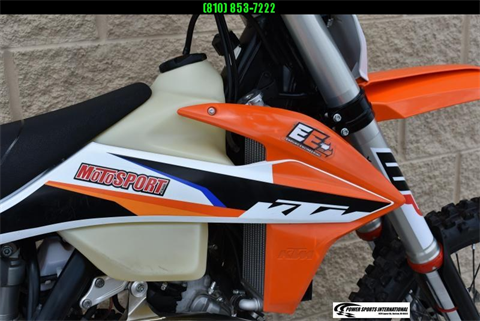 2021 KTM 250 XC TPI 2-Stroke in Davison, Michigan - Photo 15