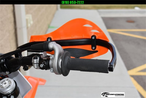 2021 KTM 250 XC TPI 2-Stroke in Davison, Michigan - Photo 6