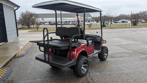 2024 Advanced EV LTA-0169893 in Davison, Michigan - Photo 3