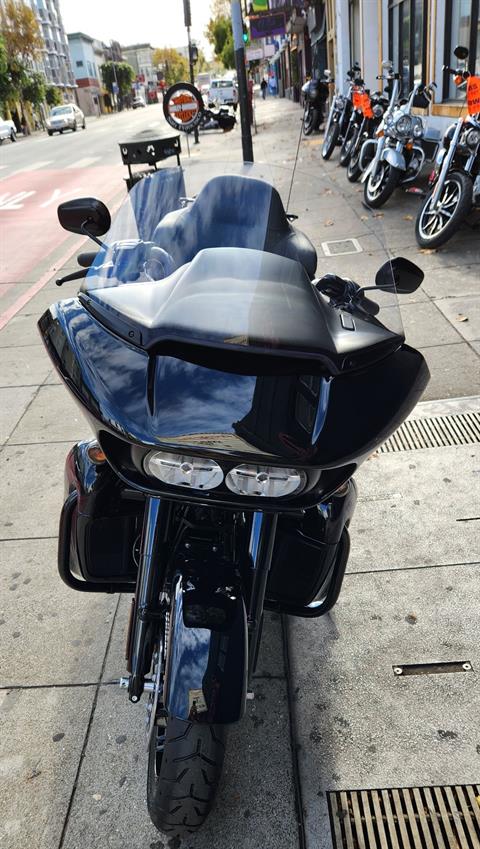 2022 Harley-Davidson Road Glide® Limited in San Francisco, California - Photo 3