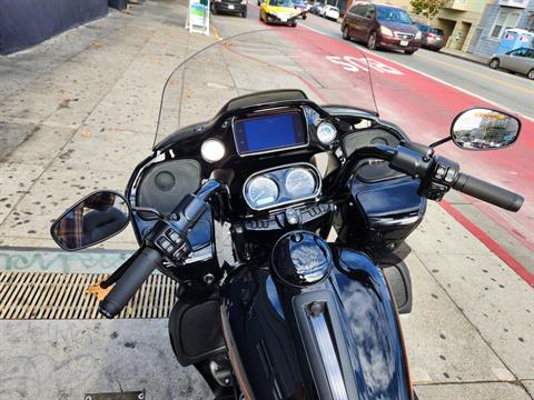 2022 Harley-Davidson Road Glide® Limited in San Francisco, California - Photo 6