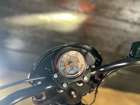 2023 Harley-Davidson Low Rider® S in San Francisco, California - Photo 3