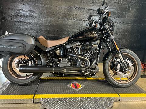 2023 Harley-Davidson Low Rider® S in San Francisco, California - Photo 7