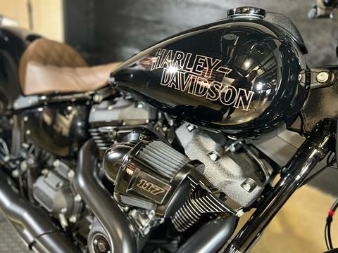 2023 Harley-Davidson Low Rider® S in San Francisco, California - Photo 8