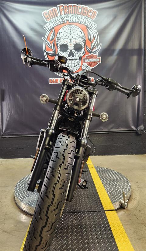 2023 Harley-Davidson Nightster™ in San Francisco, California - Photo 4