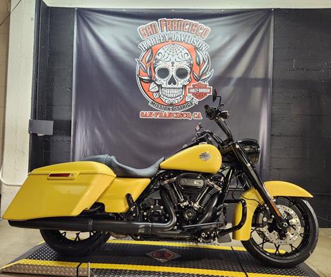2023 Harley-Davidson Road King® Special in San Francisco, California - Photo 1